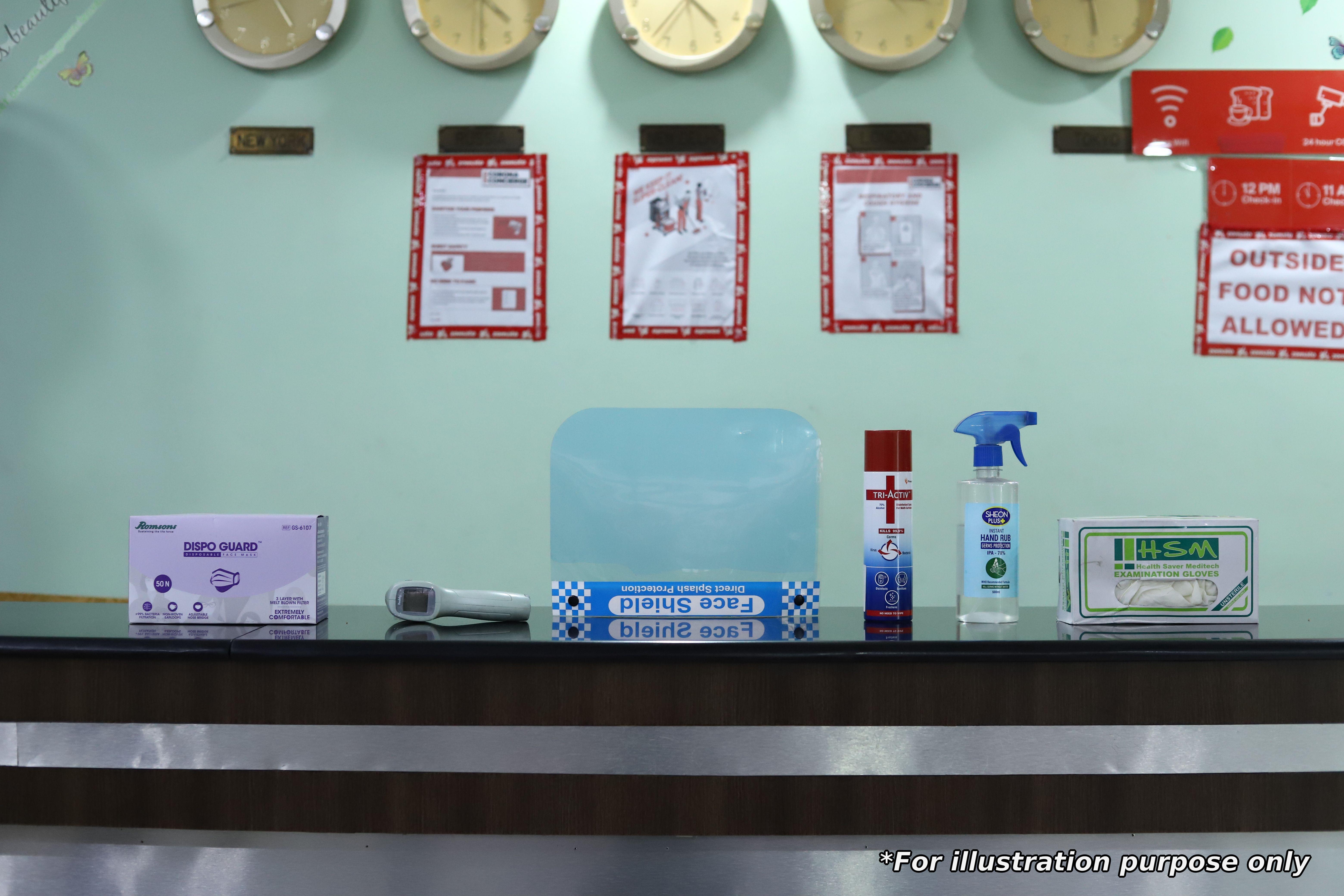 Hotel Sita Udaipur Kültér fotó
