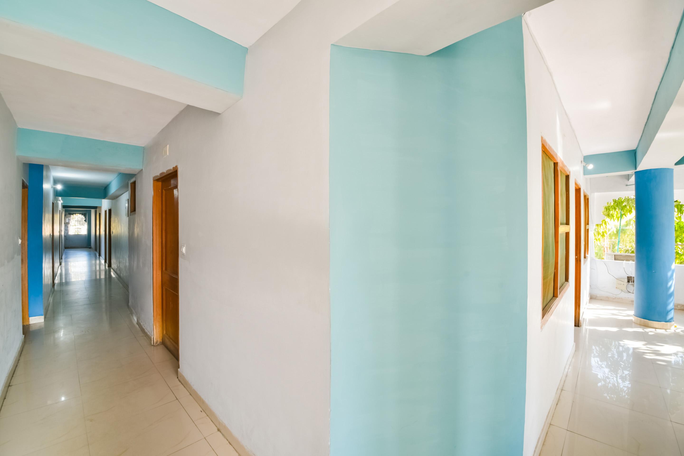 Hotel Sita Udaipur Kültér fotó