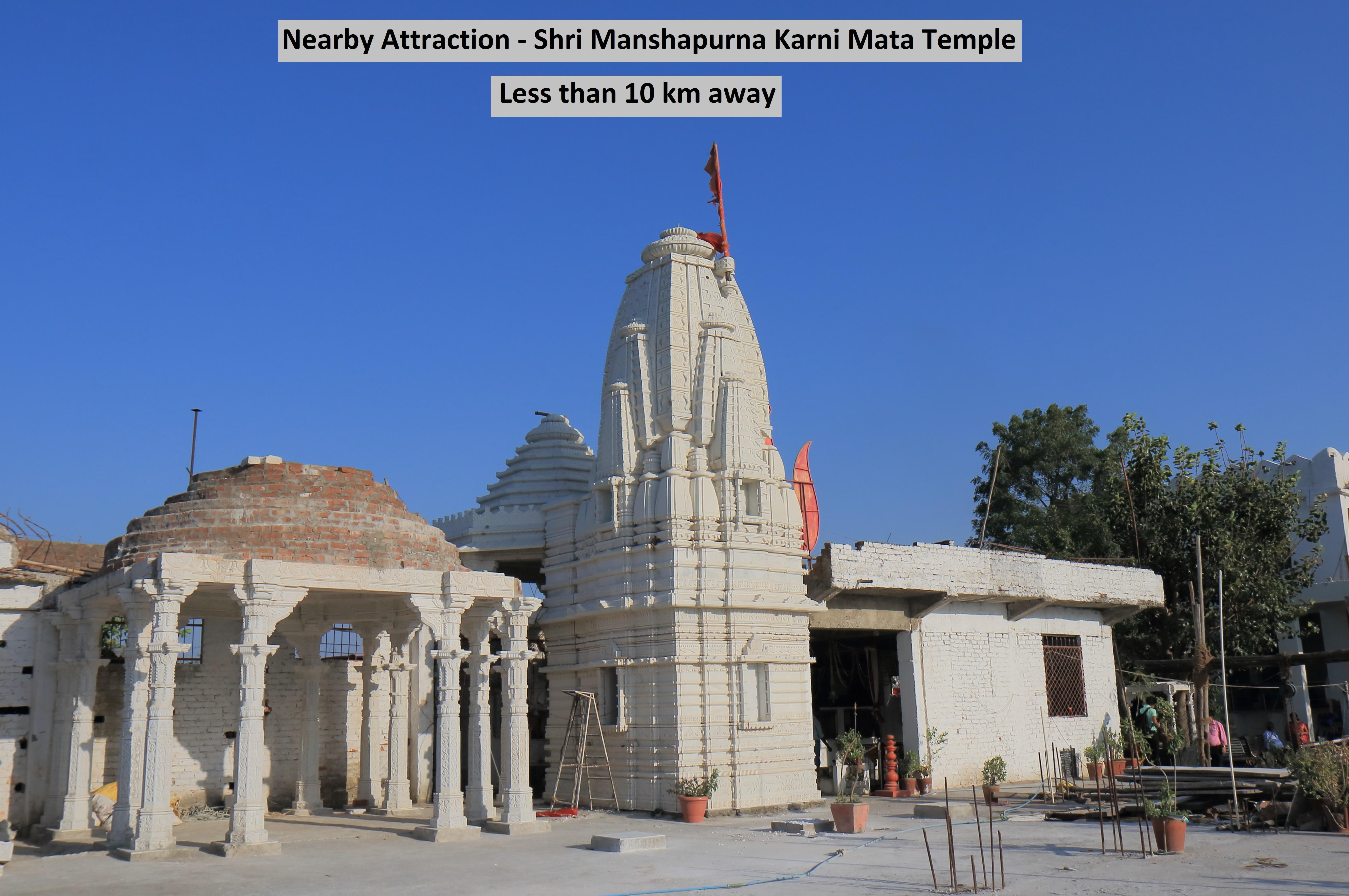 Hotel Sita Udaipur Kültér fotó